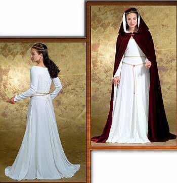 butterick-schnittmuster-naehen-4377-lady-marian-aa-6-12-(32-38)