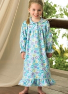 sewing-pattern-kwiksew-3423-nachthemd-girls-size-79-102cm