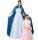 mccalls sewing pattern nähen 6420 Fasching S M L XL Erwachsene