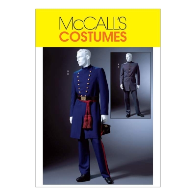 mccalls-schnittmuster-naehen-4745-herrenkostuem-s-m-l-34-44-(44-54)
