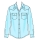 Sewing pattern McCalls 6044 Shirts