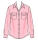 Sewing pattern McCalls 6044 Shirts