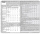 Sewing pattern McCalls 5550