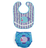 mccalls sewing pattern nähen 6108 Baby A Newborn-S-M-L