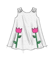 Sewing Pattern McCalls 5416 Combi