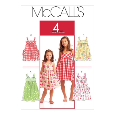 ideas-sewing-pattern-mccalls-5613-kleid-cce-3-6-(104-128)