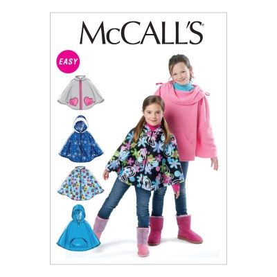 mccalls-sewing-pattern-sew-6431-poncho-cx-xs-s-3-6-(104-122)