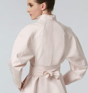 Sewing Pattern Vogue 1239 dress