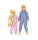 kwiksew-schnittmuster-naehen-2704-kinder-schlafanzug