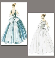vogue-schnittmuster-naehen-8729-kleid-ee-14-20-(40-42-44-46)