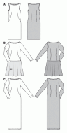 schnittmuster-burda-6988-kleid-gr-8-20-34-46