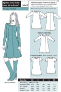onion-sewing-pattern-2047-dress-size-xs-xl