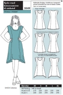 onion-sewing-pattern-sew-2049-dress-size-xs-xl