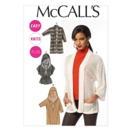 mccalls-sewing-pattern-sew-6802-cardigan,-damenjacke