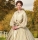 Schnittmuster Butterick 5831 historisches Kleid B5 8-16 (34-42)