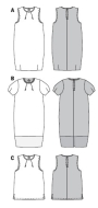 schnittmuster-burda-6914-kleid-und-top-gr-8-20-34-46