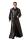 Burda sewing pattern 2388 Cosplay like Matrix, Matrix Coat european Size 44-60