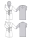 naehen-schnittmuster-burda-2662-bademantel-fuer-maedchen-und-jungen-gr-98-128