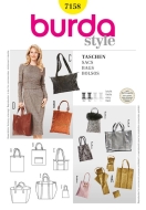 burda-schnittmuster-naehen-7158-taschen