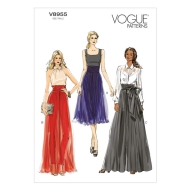 vogue-sewing-pattern-sew-8955-pants-size-a5-6-14-32-40-or...