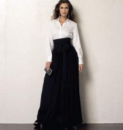 Schnittmuster Vogue 8955 Hose Gr. 32-48
