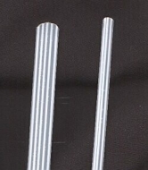 Kunststoff-stäbchen 7mm Meterware in Metern