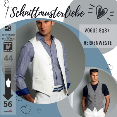 vogue-schnittmuster-naehen-8987-herrenweste-in-gr-mxx-40-42-44-46-(50-52-54-56)
