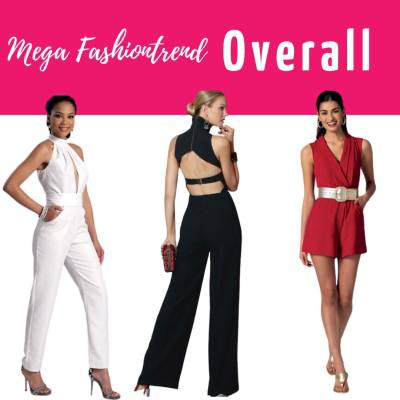 ✂️ Schnitt Overall Damen Anleitung nähen ausgefallene Schnittmuster Net Berlin Schnitte Burda